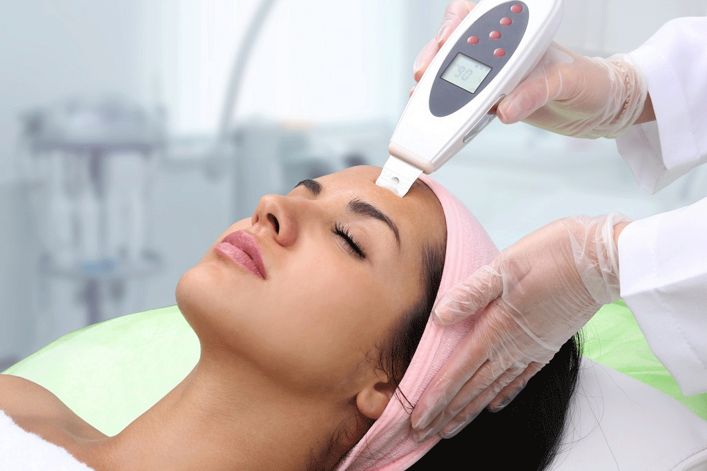 Эффективный уход за кожей и телом и достижения аппаратной косметологии